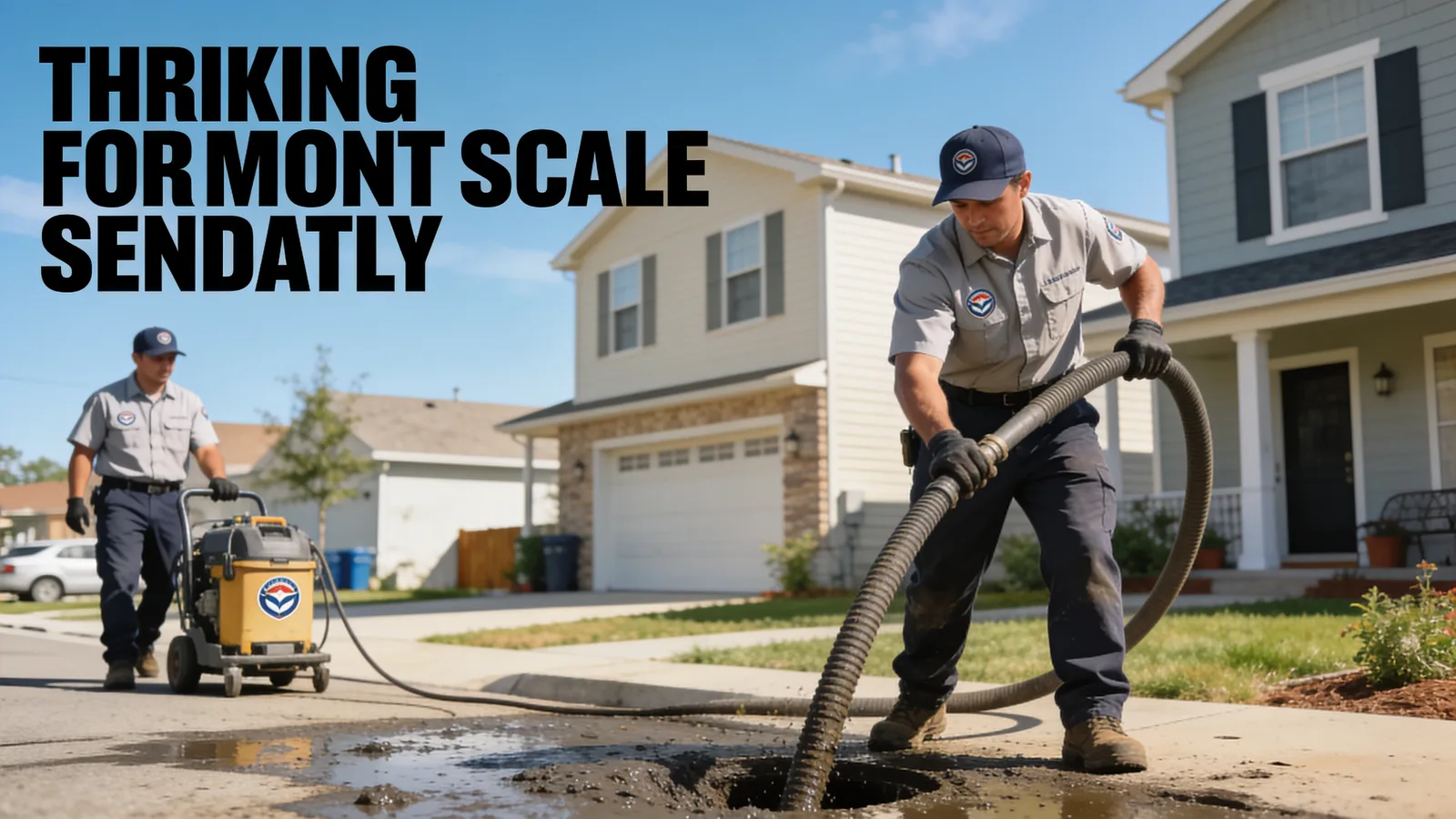 Sewage Cleanup in Mineral Point, MO near me